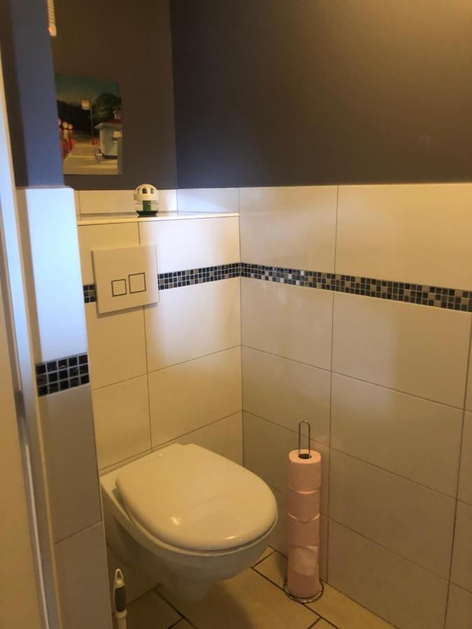 Gite Jasmin Herrlisheim-près-Colmar Exteriör bild